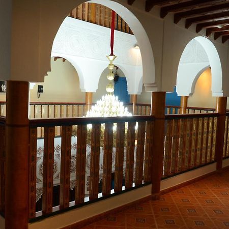 Hotel El Kasbah Souiria Suvayr Dış mekan fotoğraf