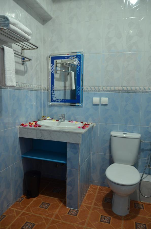 Hotel El Kasbah Souiria Suvayr Dış mekan fotoğraf