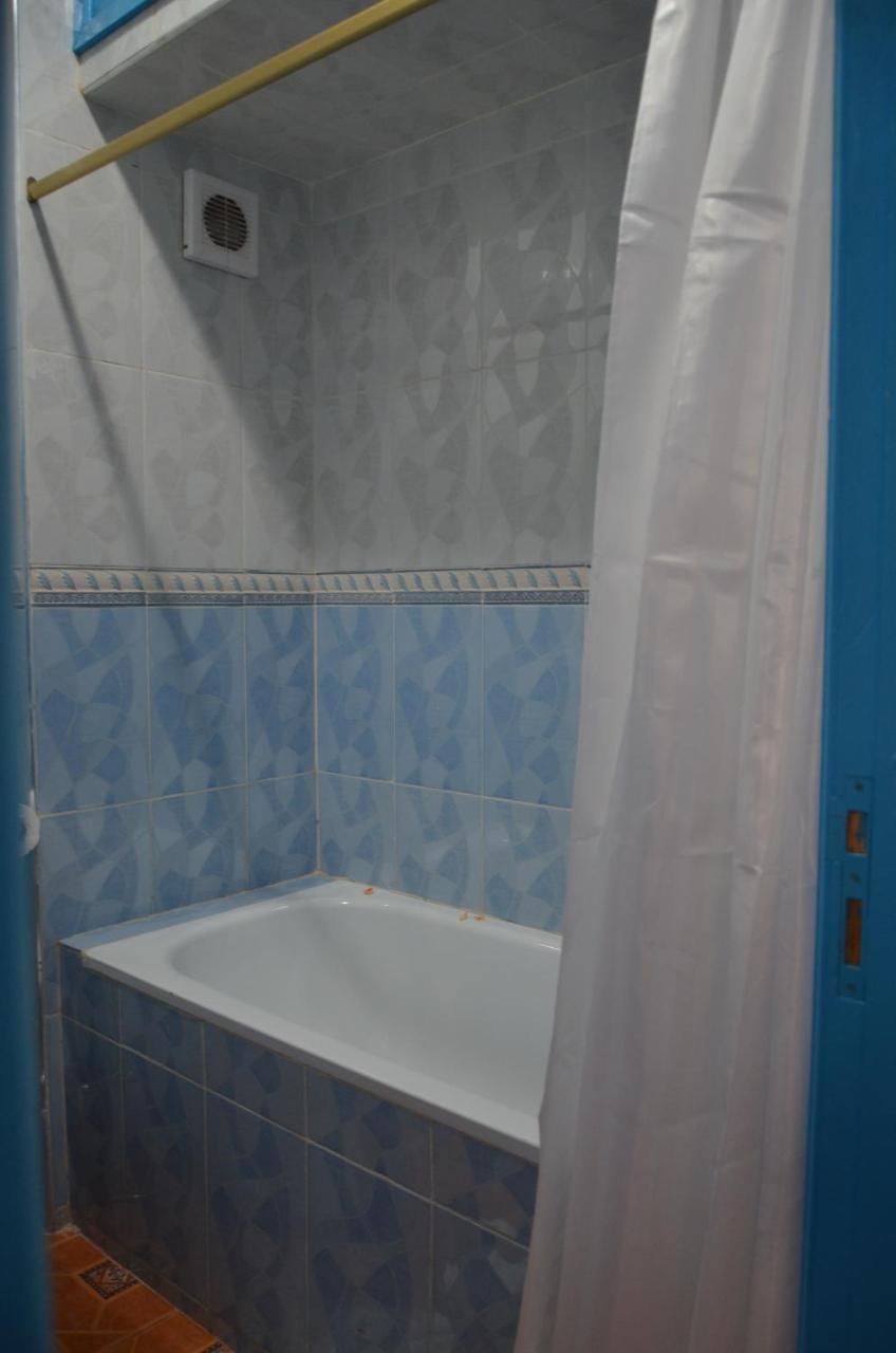 Hotel El Kasbah Souiria Suvayr Dış mekan fotoğraf