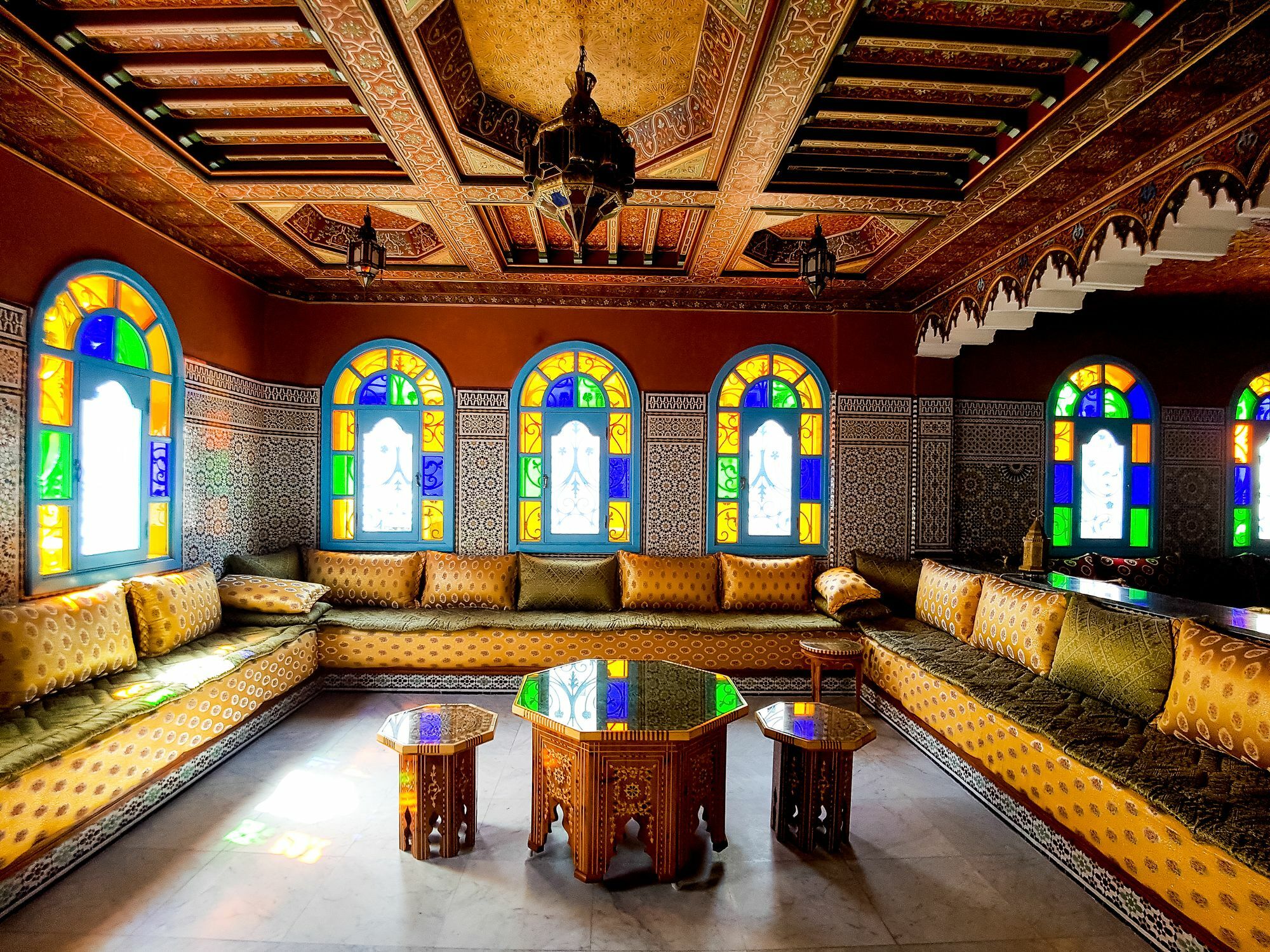 Hotel El Kasbah Souiria Suvayr Dış mekan fotoğraf