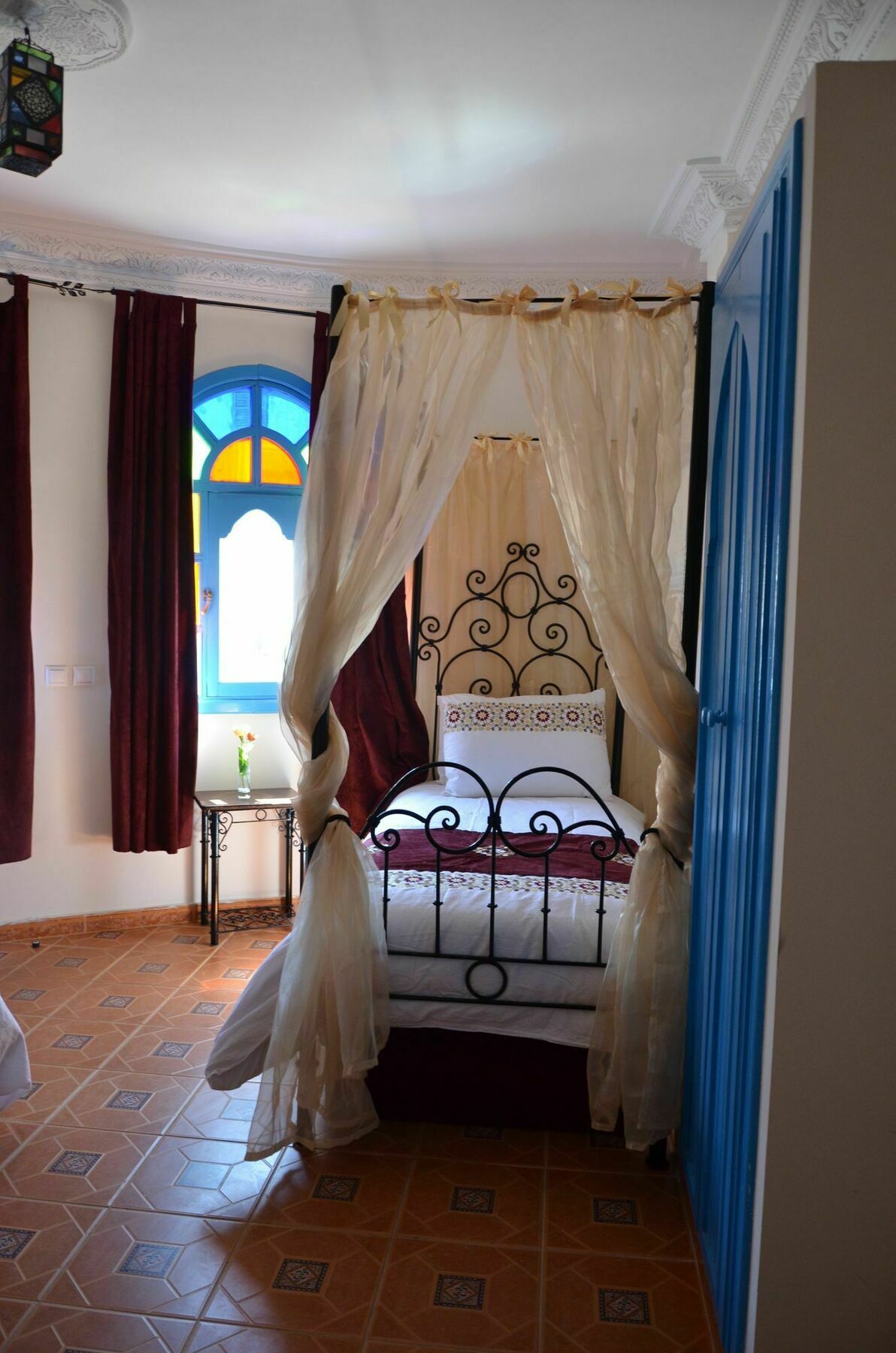 Hotel El Kasbah Souiria Suvayr Dış mekan fotoğraf