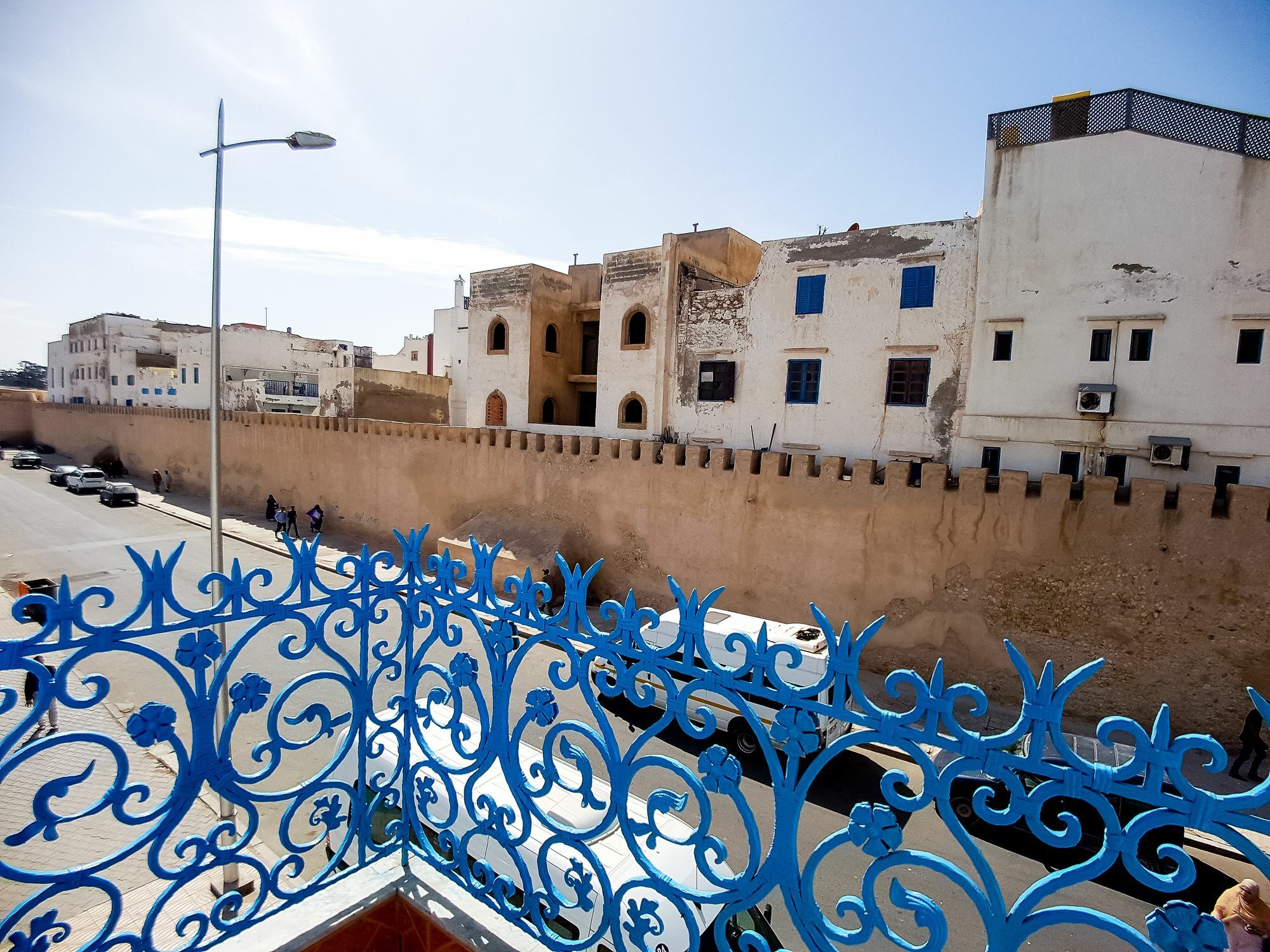 Hotel El Kasbah Souiria Suvayr Dış mekan fotoğraf