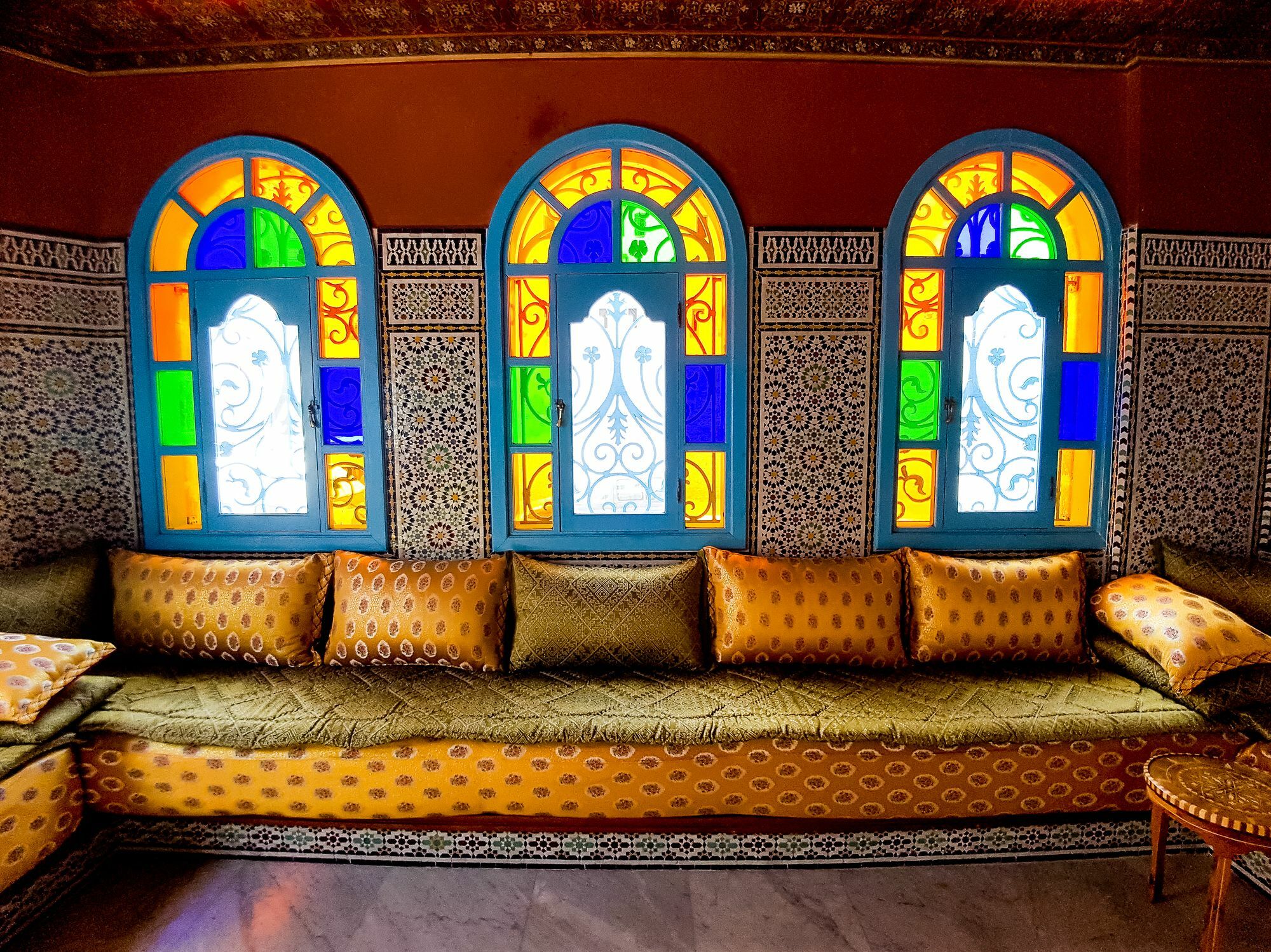 Hotel El Kasbah Souiria Suvayr Dış mekan fotoğraf